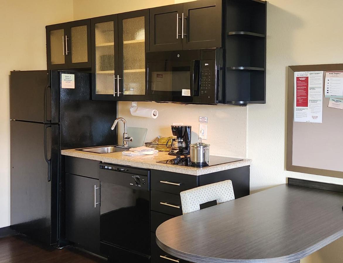 Standard Studio - Non-Smoking at Candlewood Suites Greenville NC, an IHG Hotel