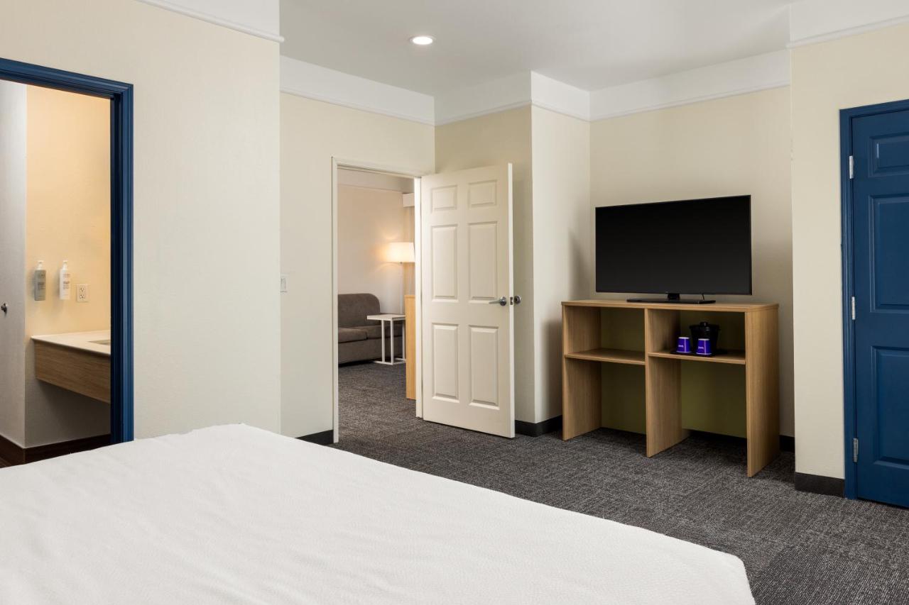 Room #46508411 at Spark by Hilton Houston West Clay Road