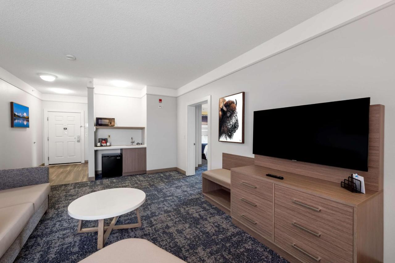 | SureStay Plus Hotel by Best Western Billings