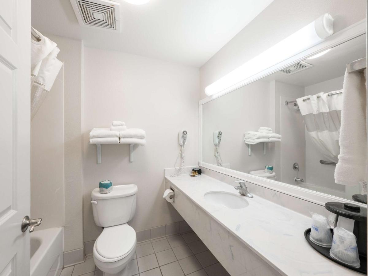 | SureStay Plus Hotel by Best Western Billings