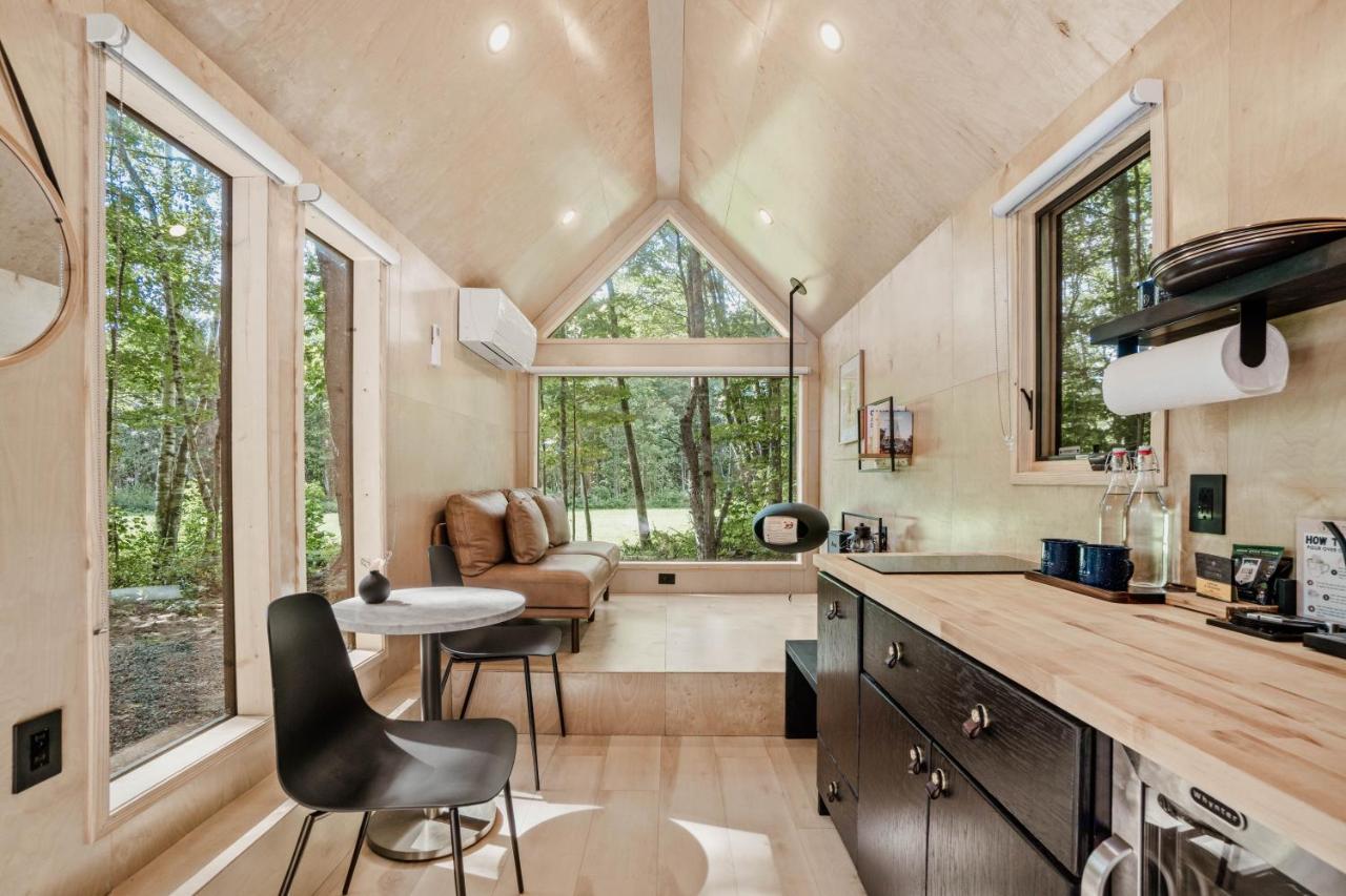 | Lumen Nature Retreat