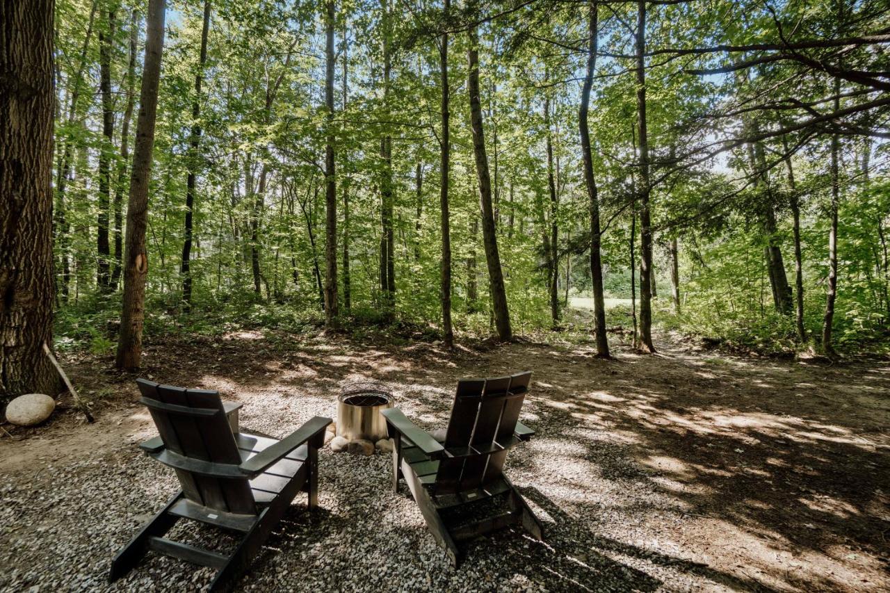 | Lumen Nature Retreat