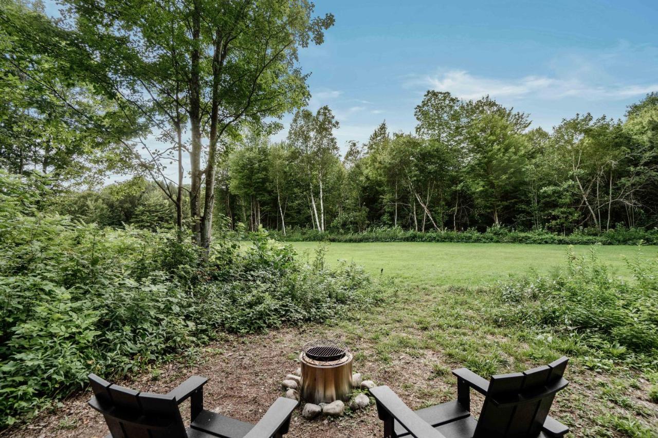 | Lumen Nature Retreat