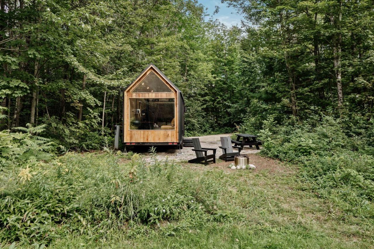 | Lumen Nature Retreat