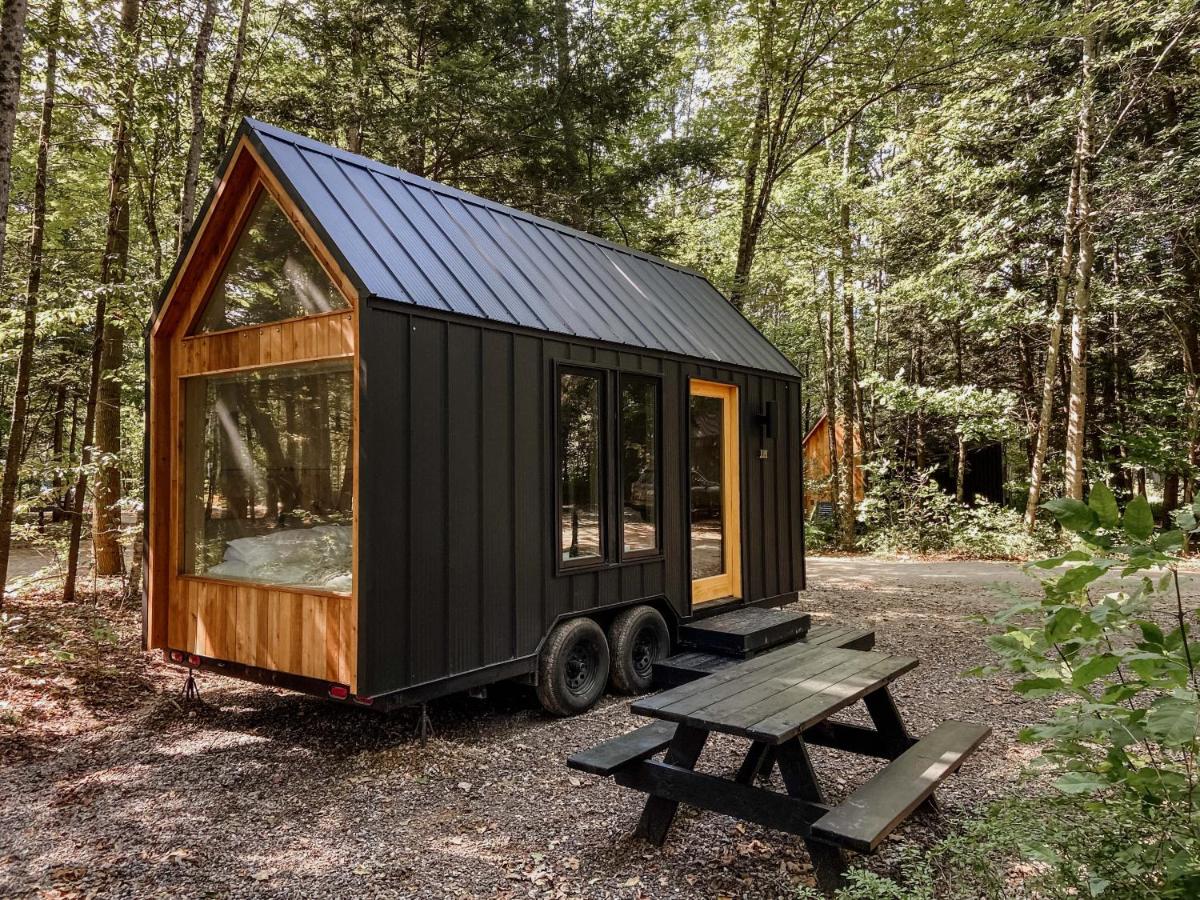 | Lumen Nature Retreat