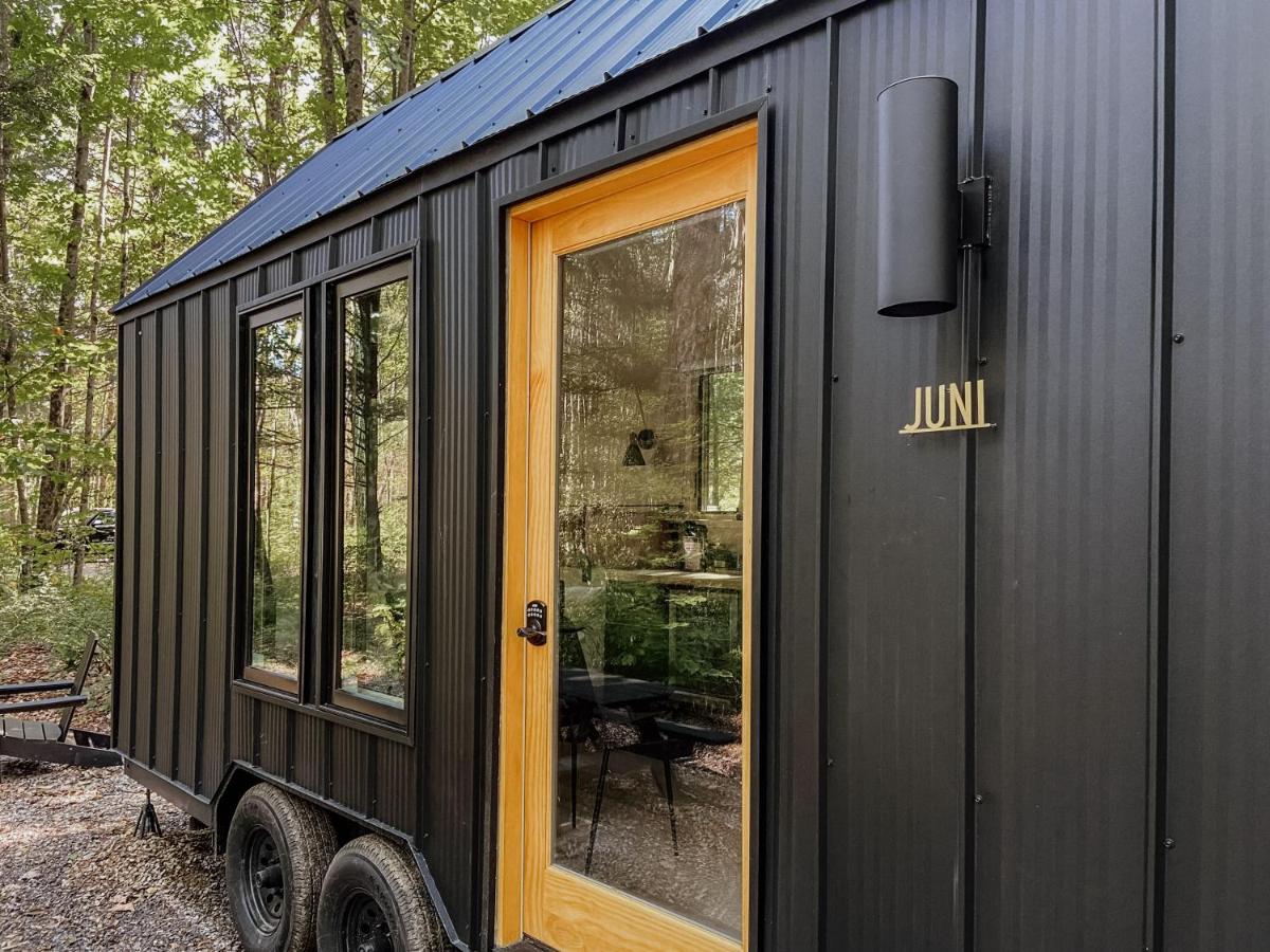 | Lumen Nature Retreat