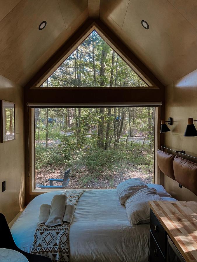 | Lumen Nature Retreat