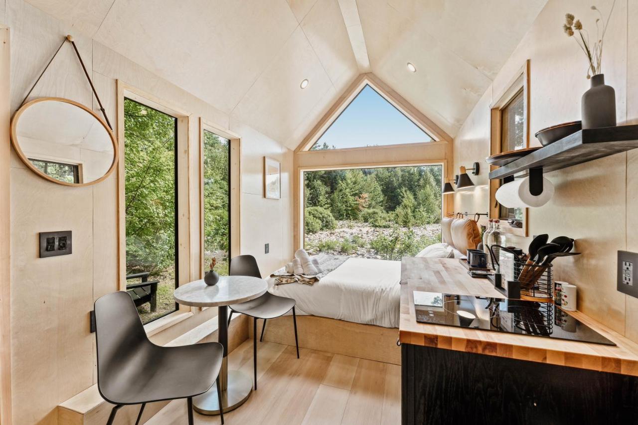 | Lumen Nature Retreat