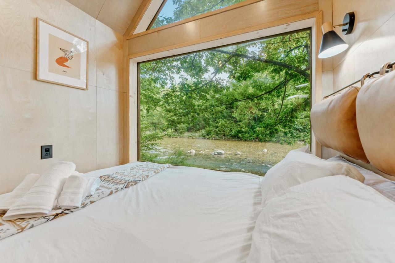 | Lumen Nature Retreat
