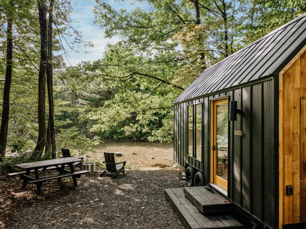 | Lumen Nature Retreat