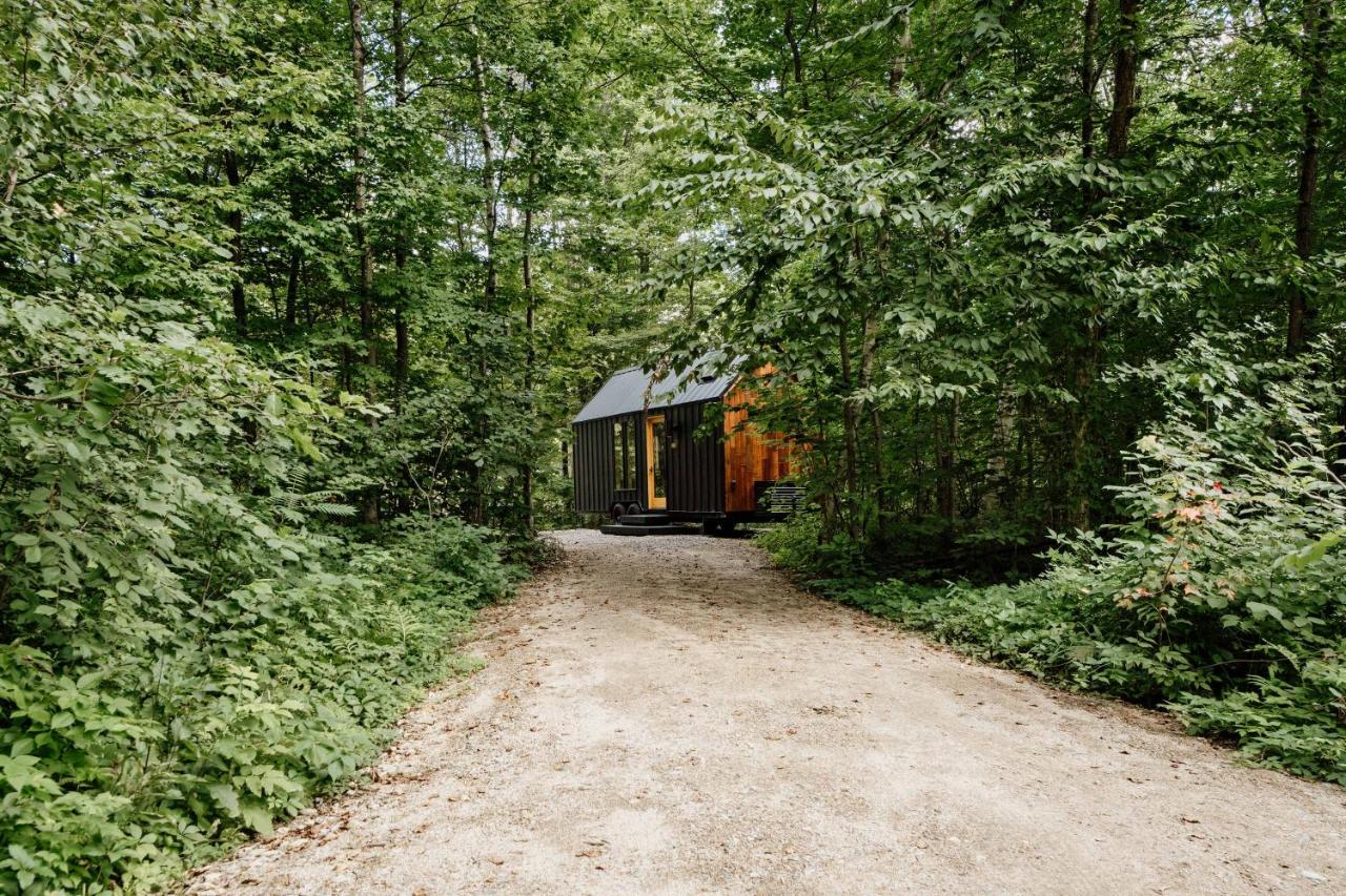 | Lumen Nature Retreat