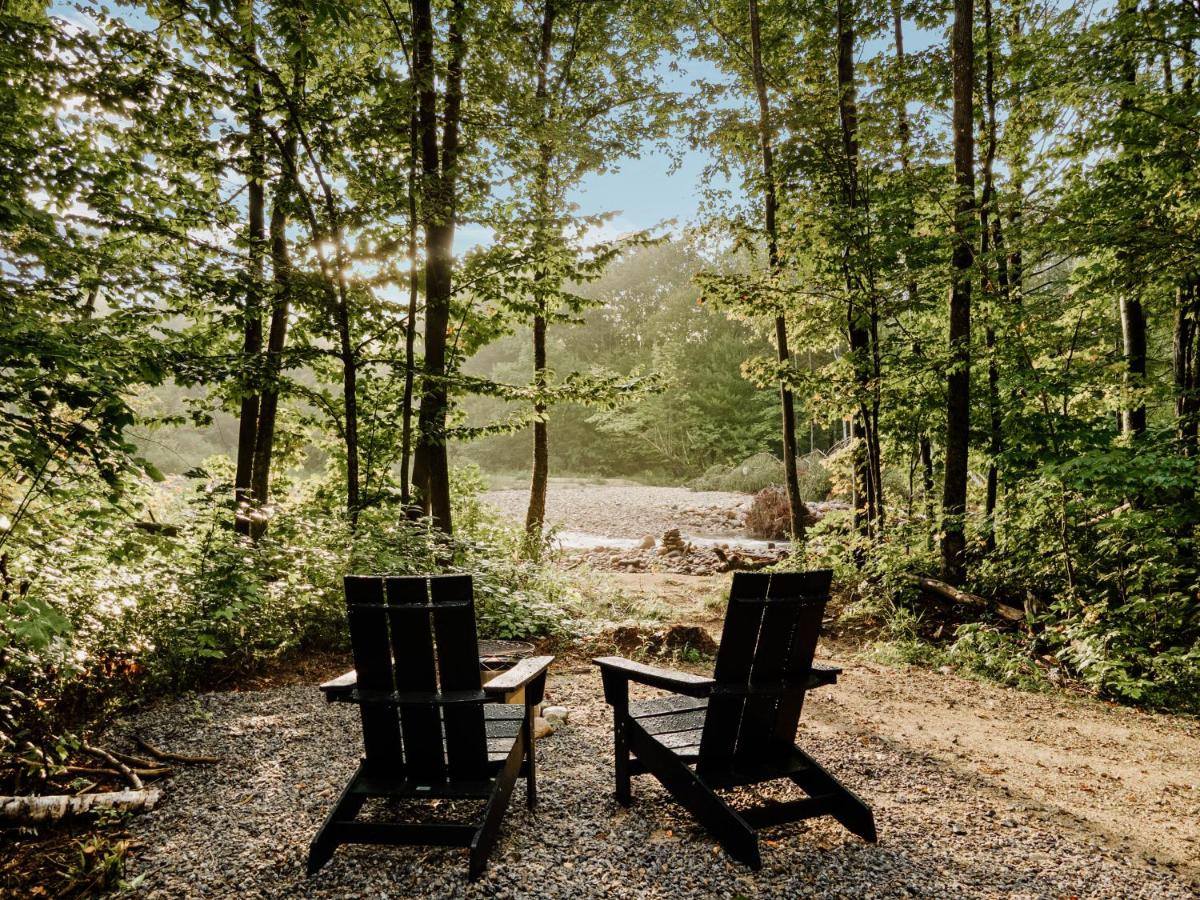 | Lumen Nature Retreat
