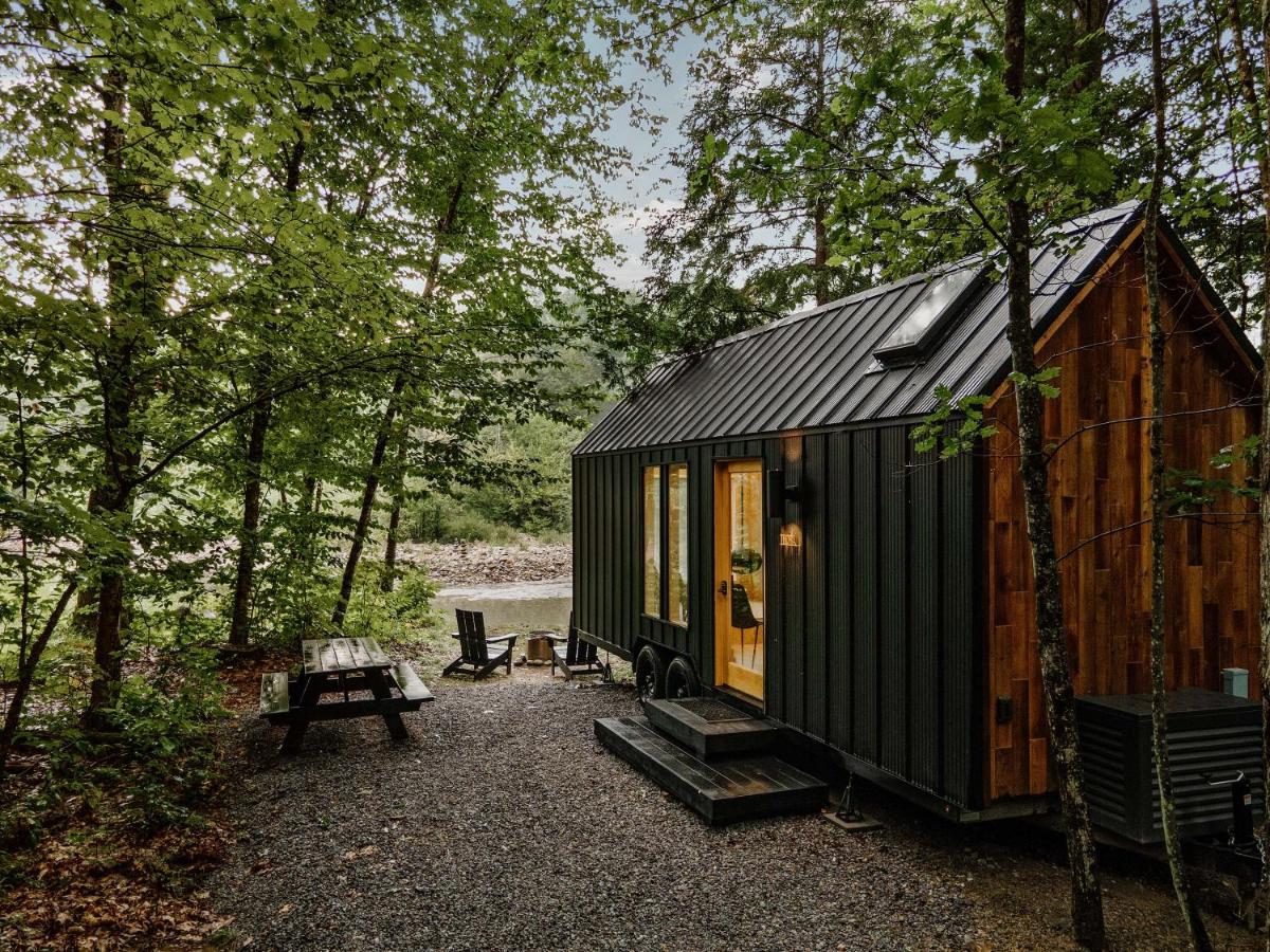 | Lumen Nature Retreat