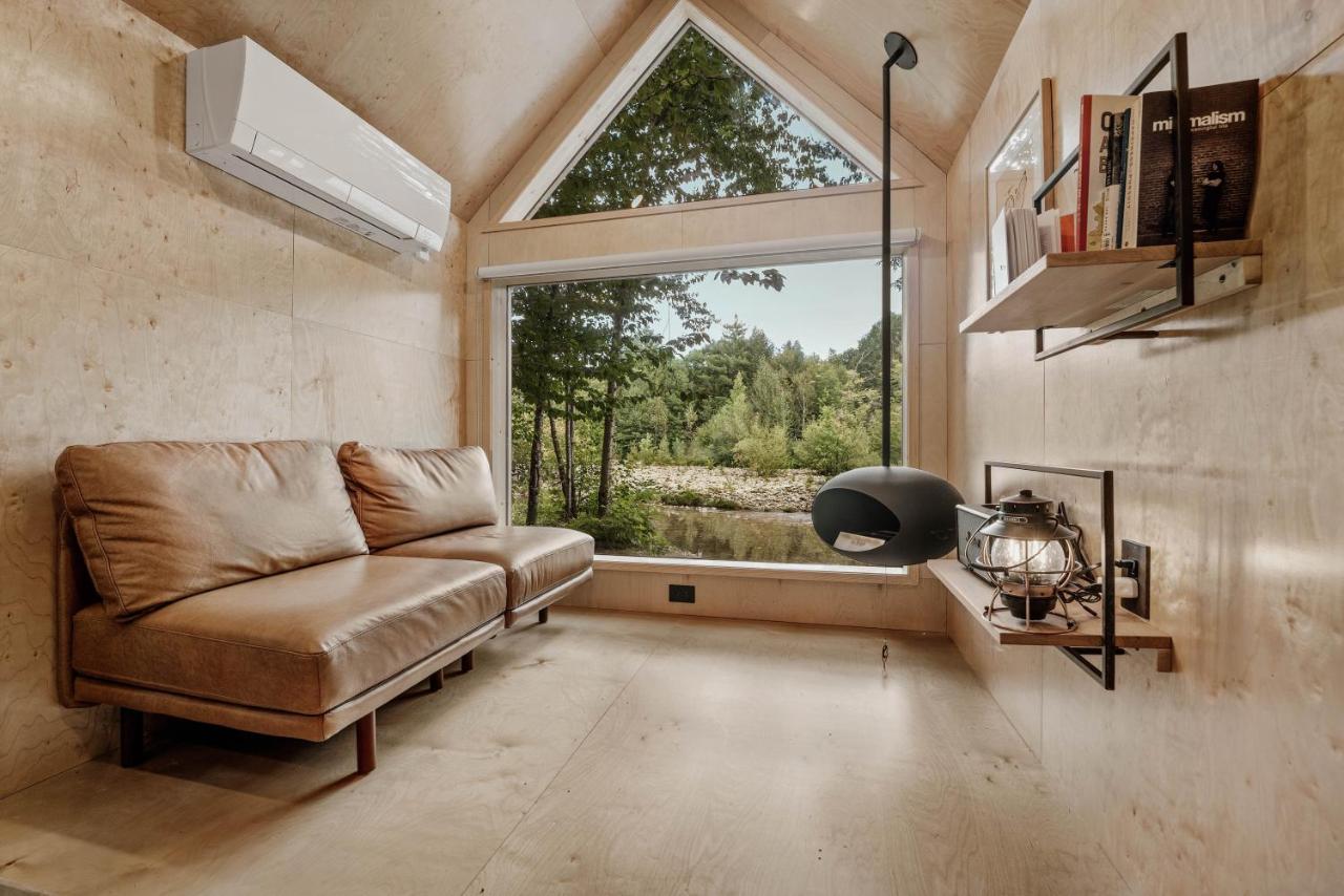 | Lumen Nature Retreat