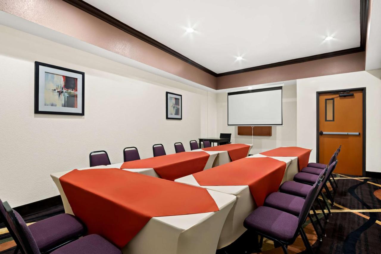  | Best Western Plus Rockwall Inn & Suites