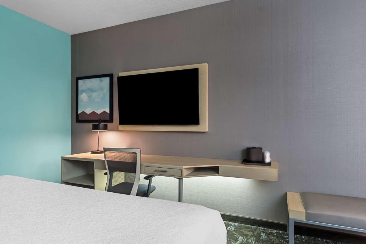 King Room at Best Western Plus Ogallala Inn