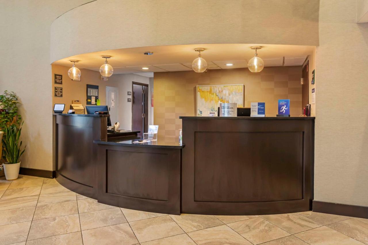 | Best Western New Albany