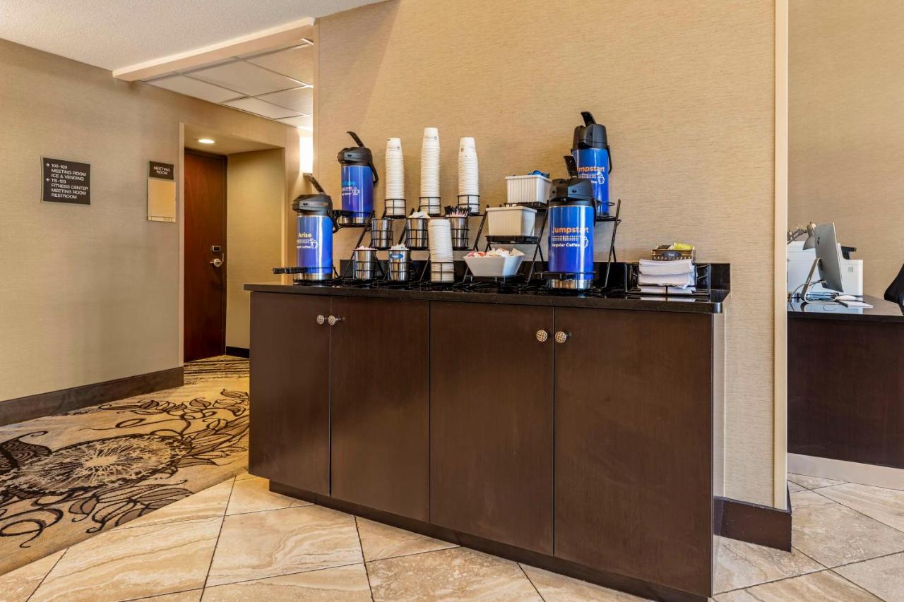 | Best Western New Albany