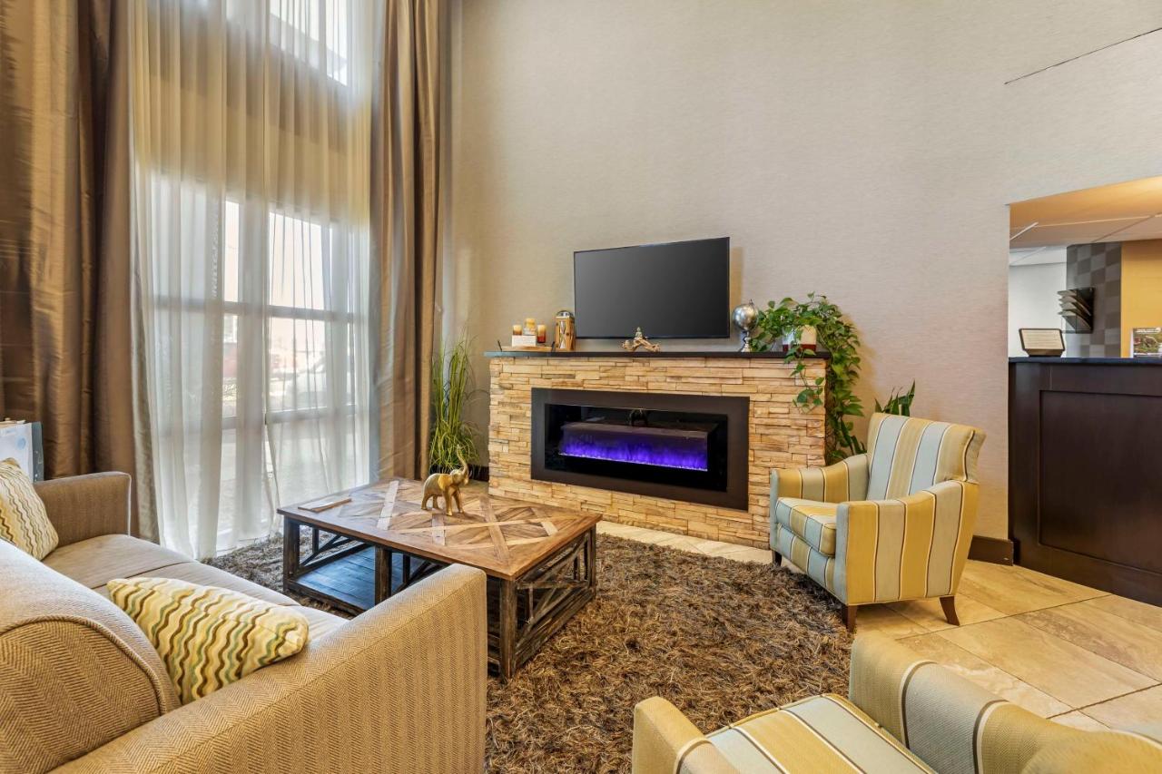 | Best Western New Albany