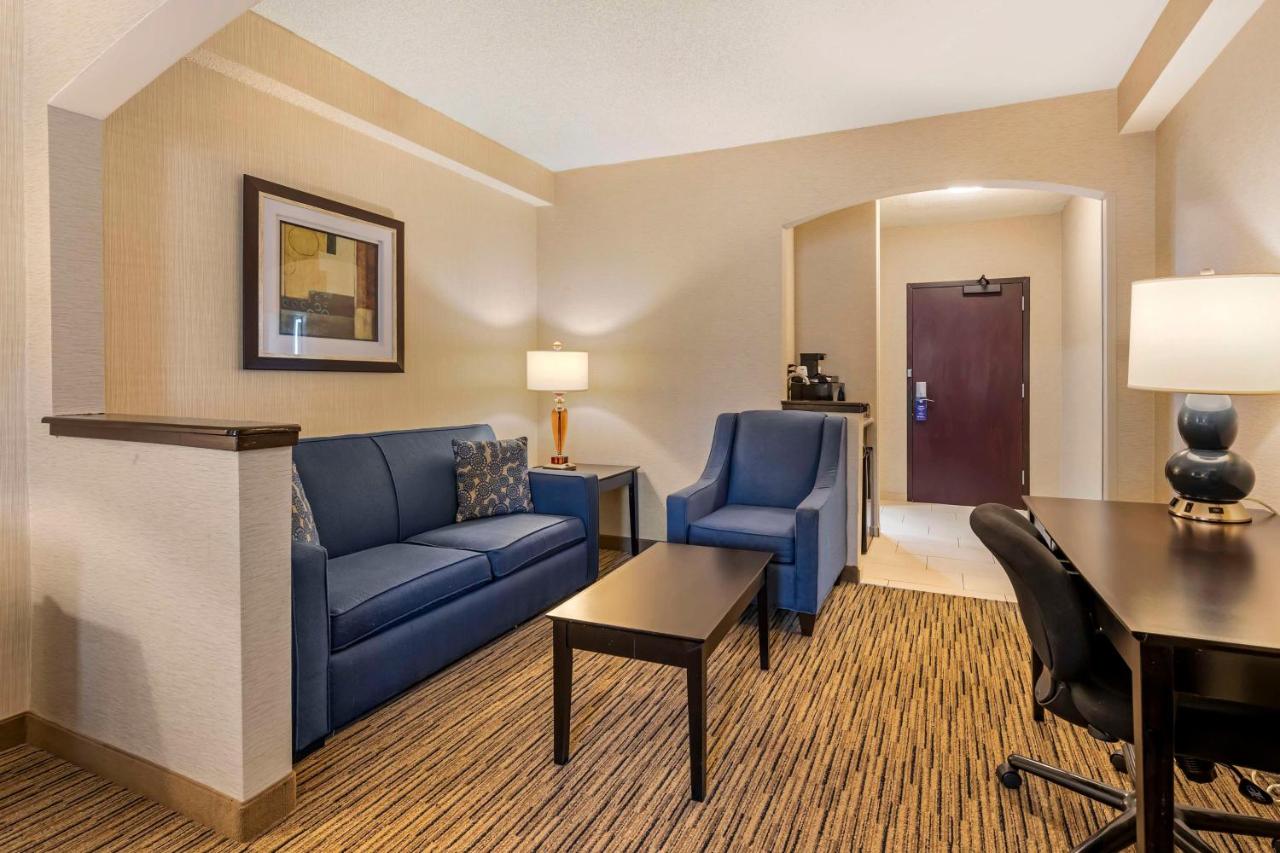 | Best Western New Albany