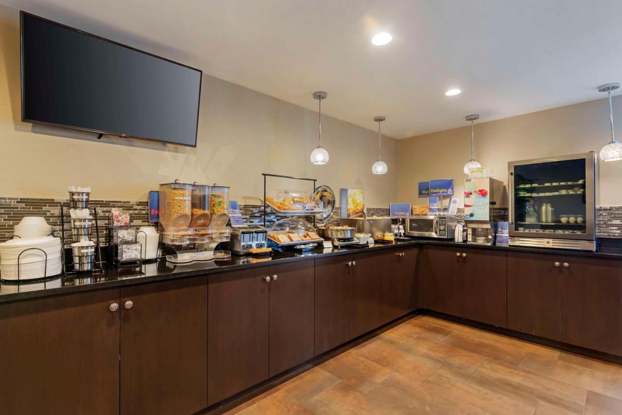 | Best Western New Albany