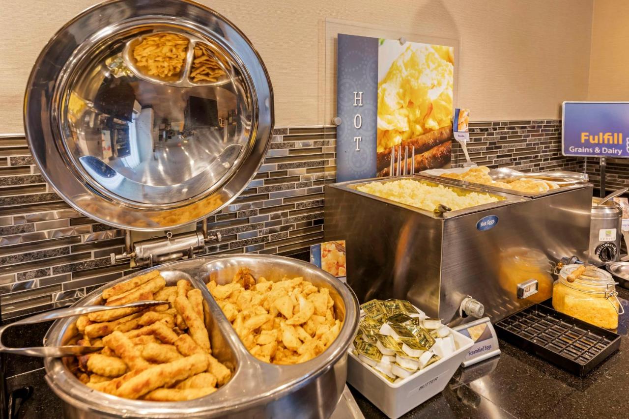| Best Western New Albany