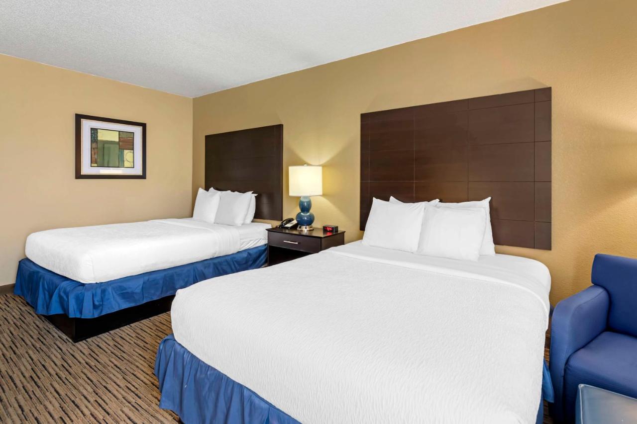 | Best Western New Albany