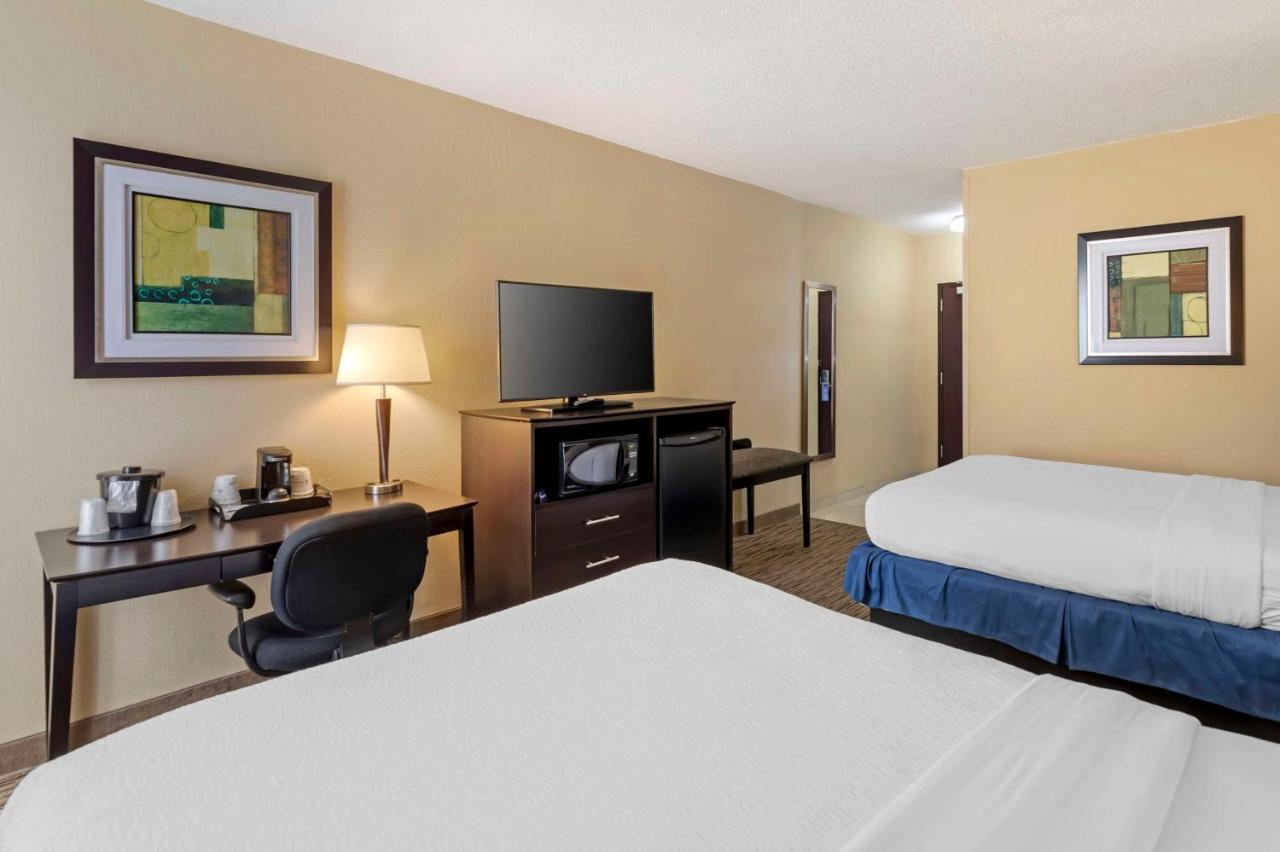 | Best Western New Albany