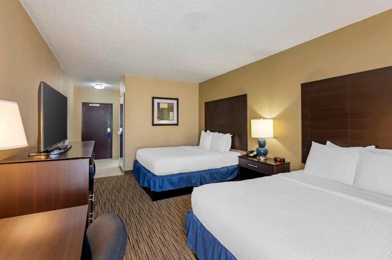 | Best Western New Albany