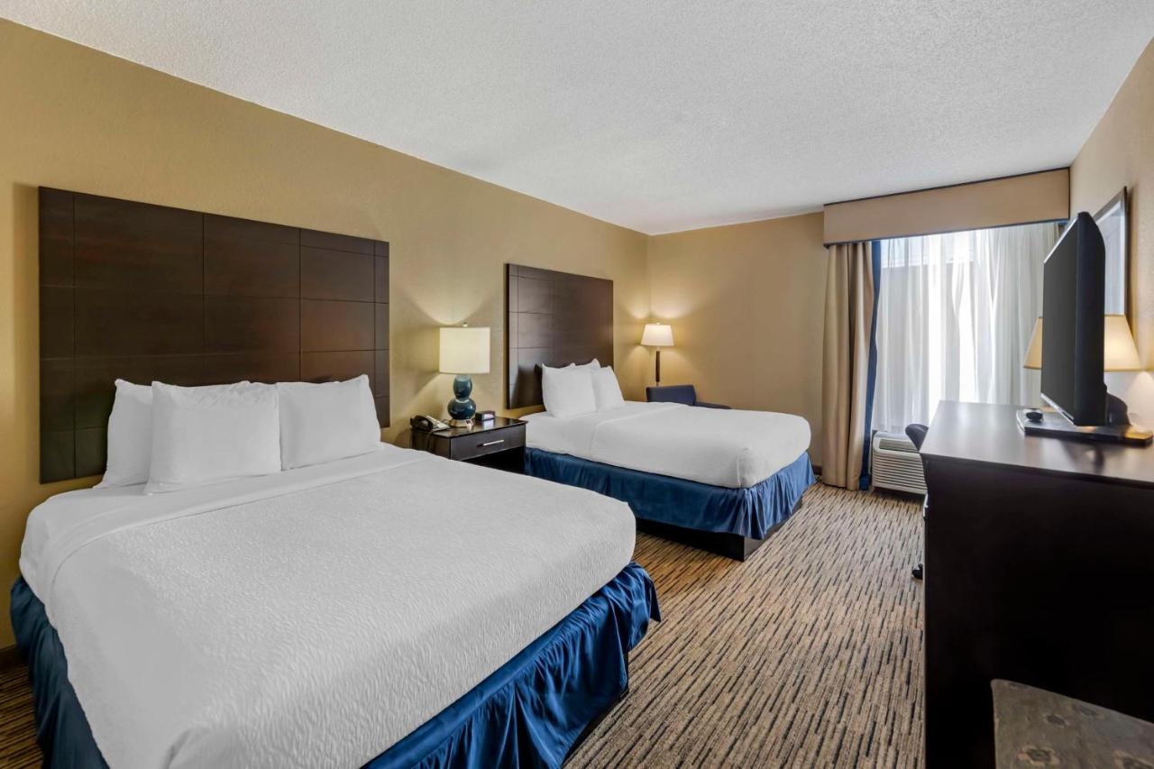 | Best Western New Albany