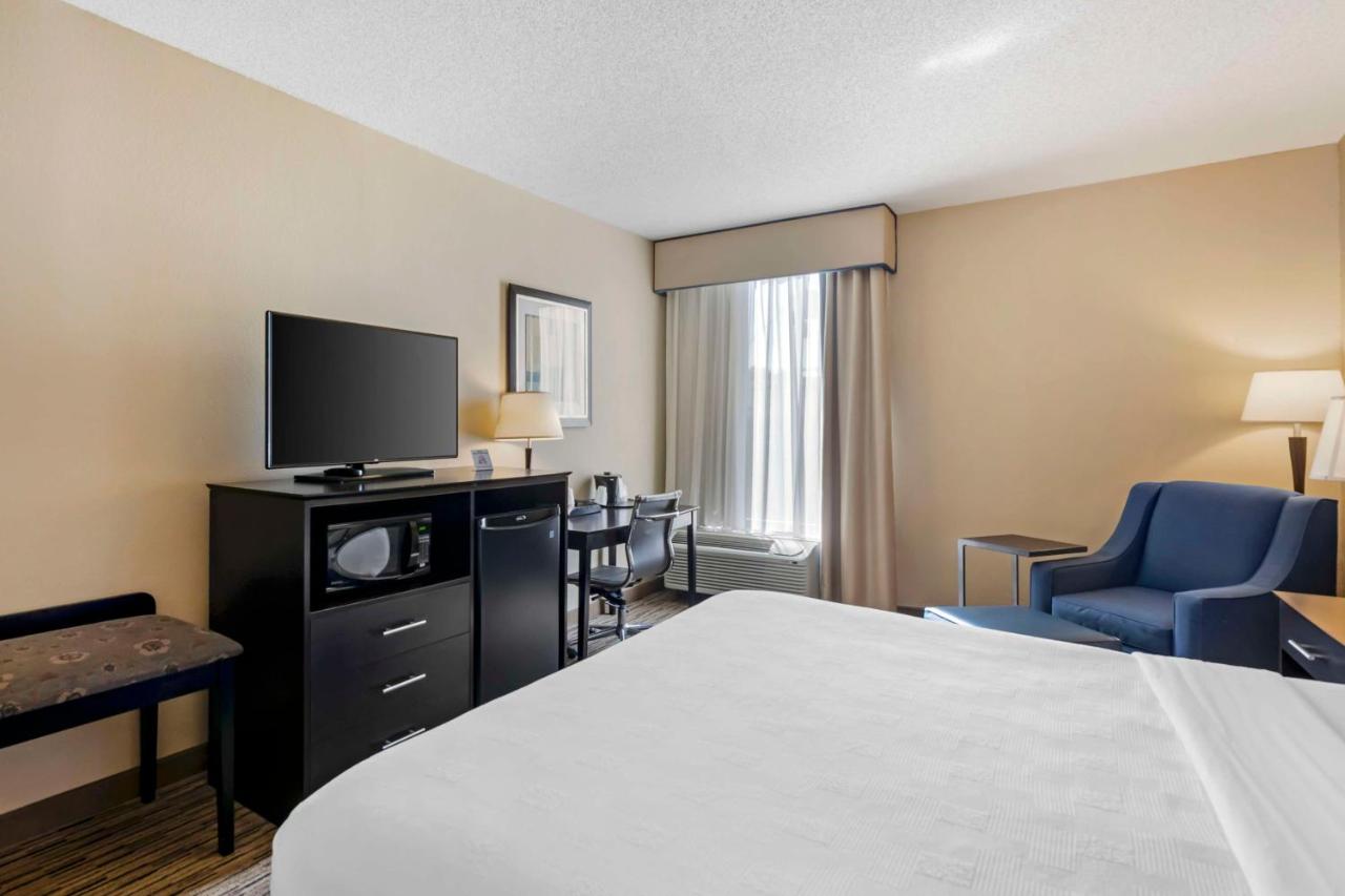 | Best Western New Albany