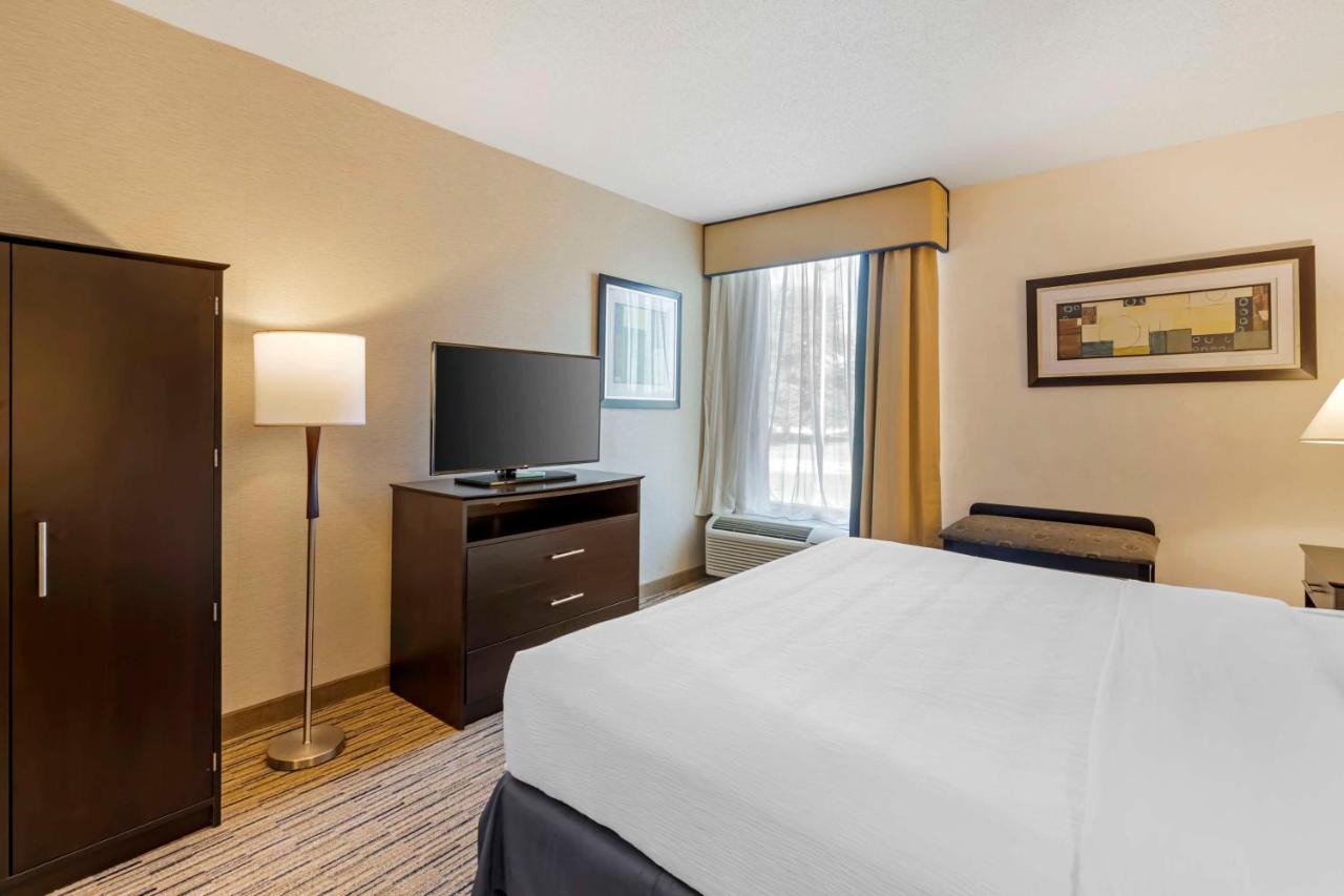 | Best Western New Albany