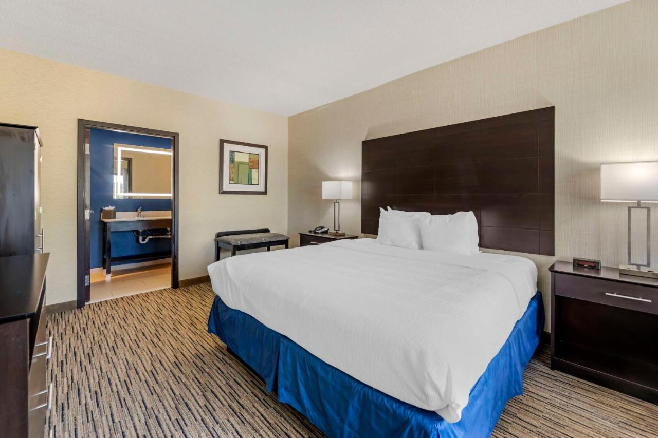 | Best Western New Albany