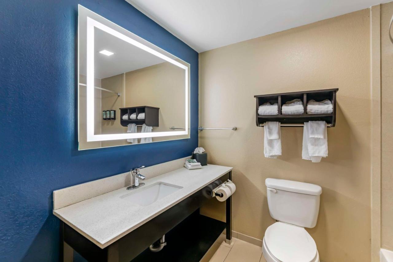 | Best Western New Albany