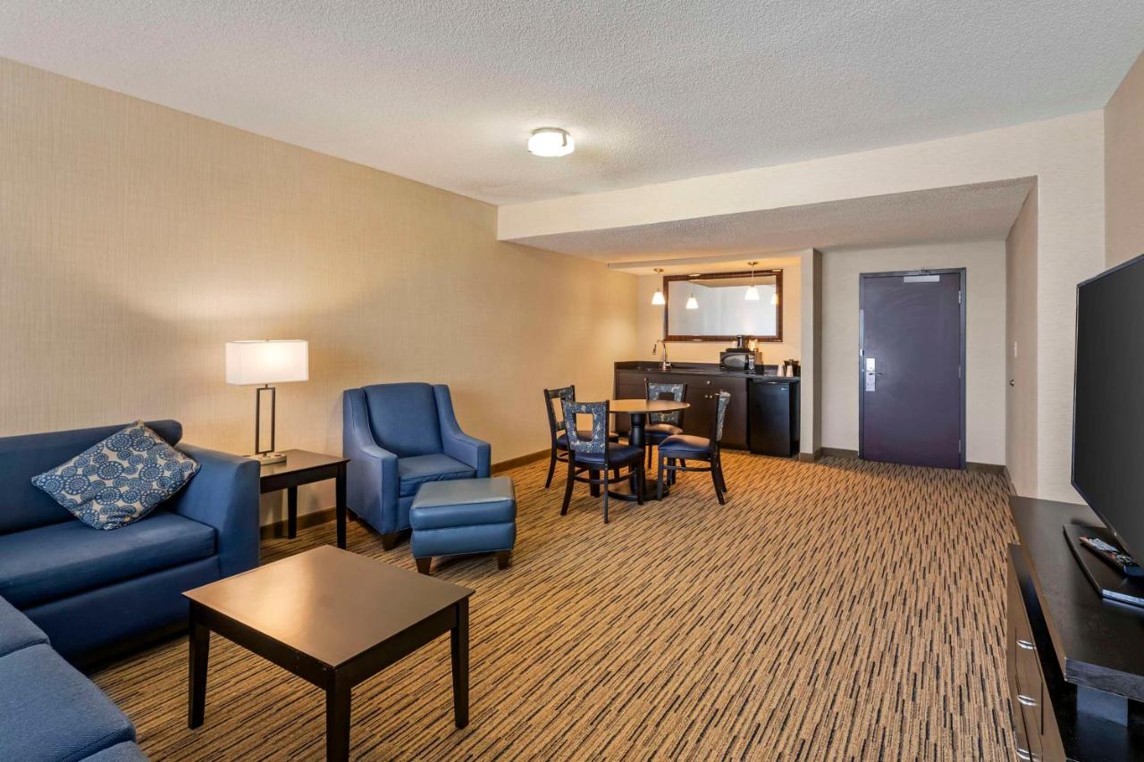 | Best Western New Albany