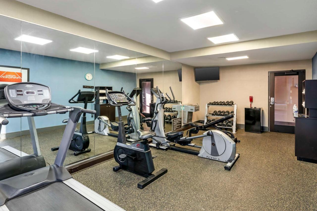 | Best Western New Albany