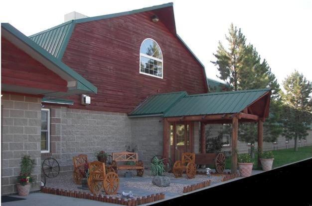 | Buffalo Lodge Inn