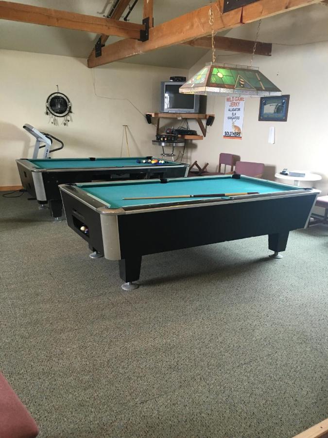| Buffalo Lodge Inn