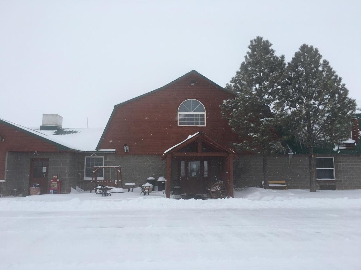| Buffalo Lodge Inn