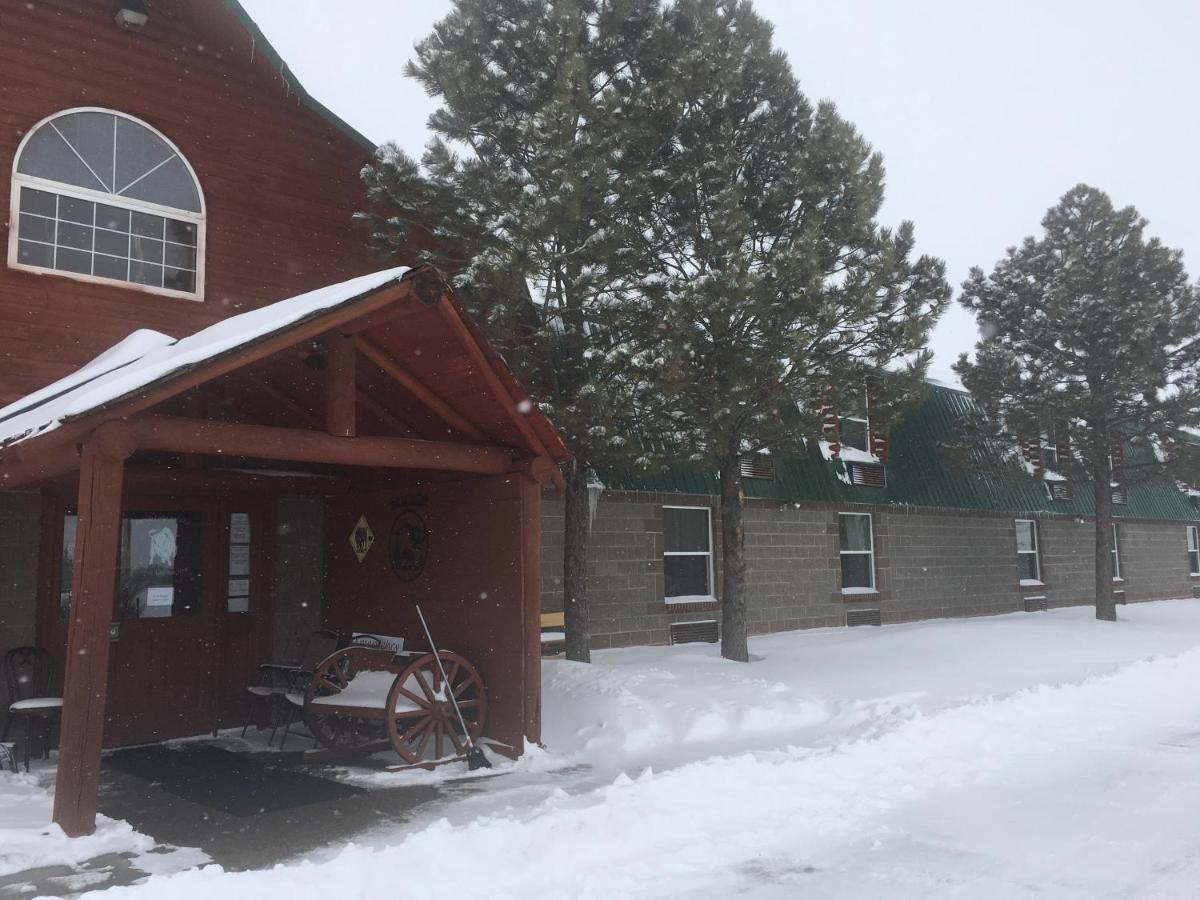 | Buffalo Lodge Inn