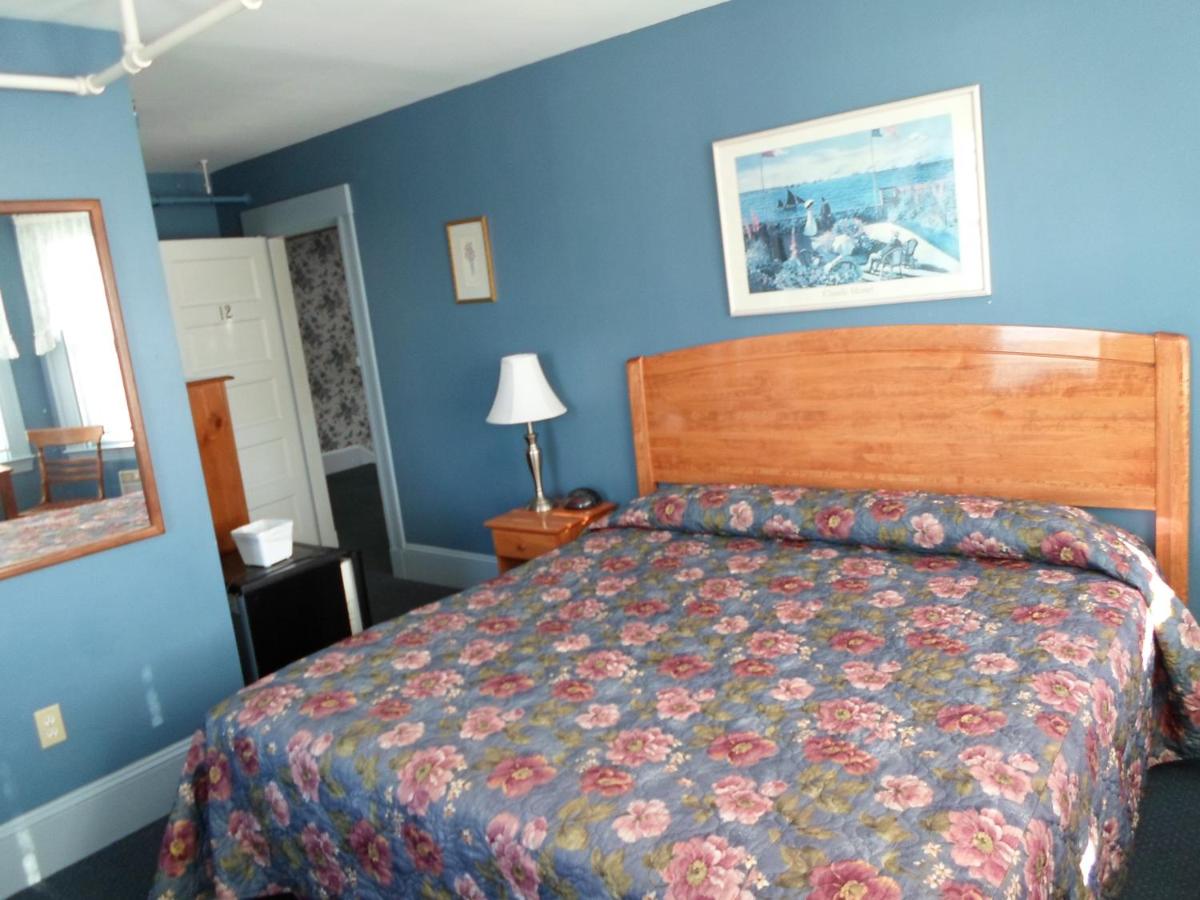 | Gifford House Inn
