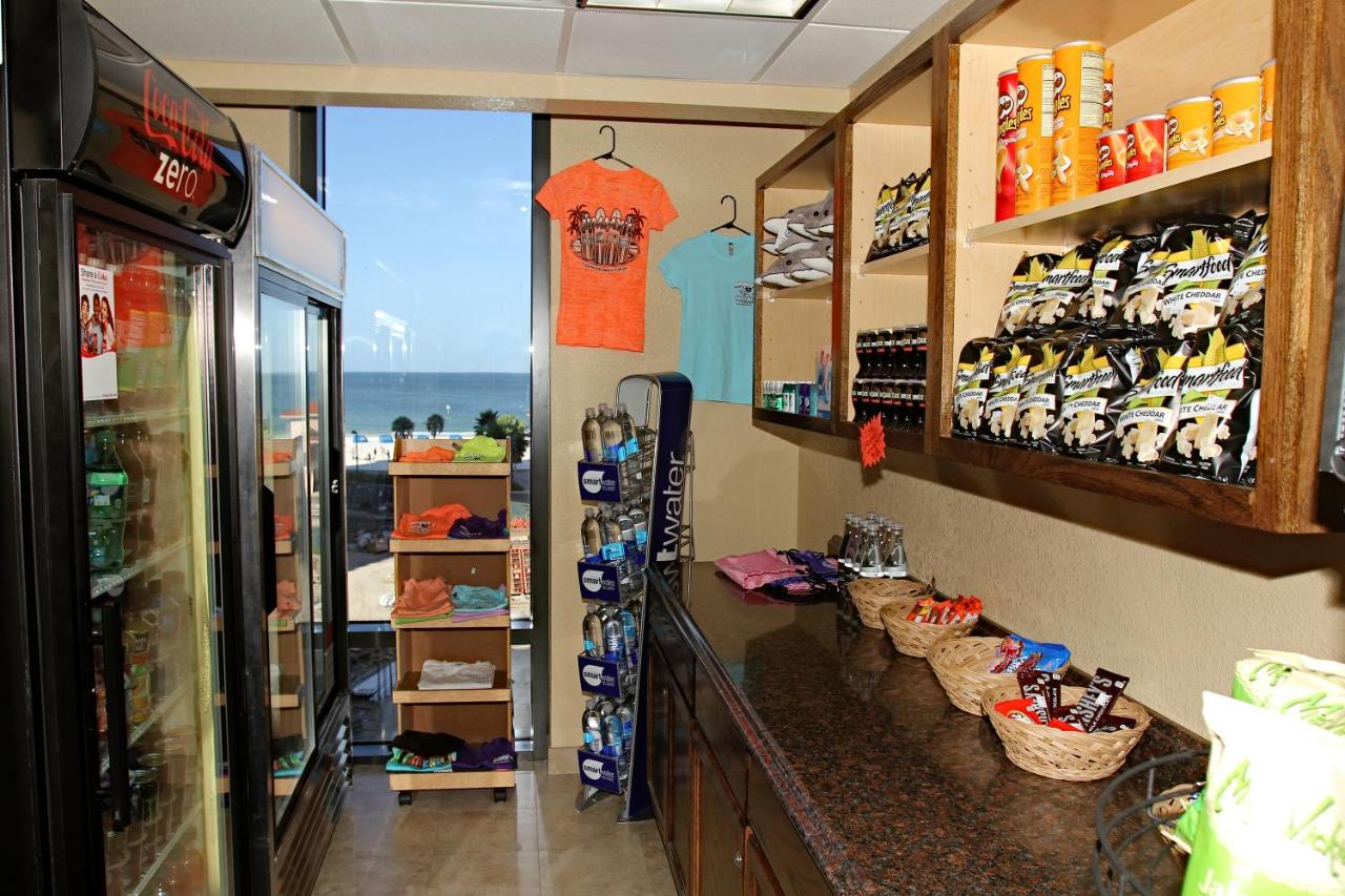 | Pier House 60 Clearwater Beach Marina Hotel
