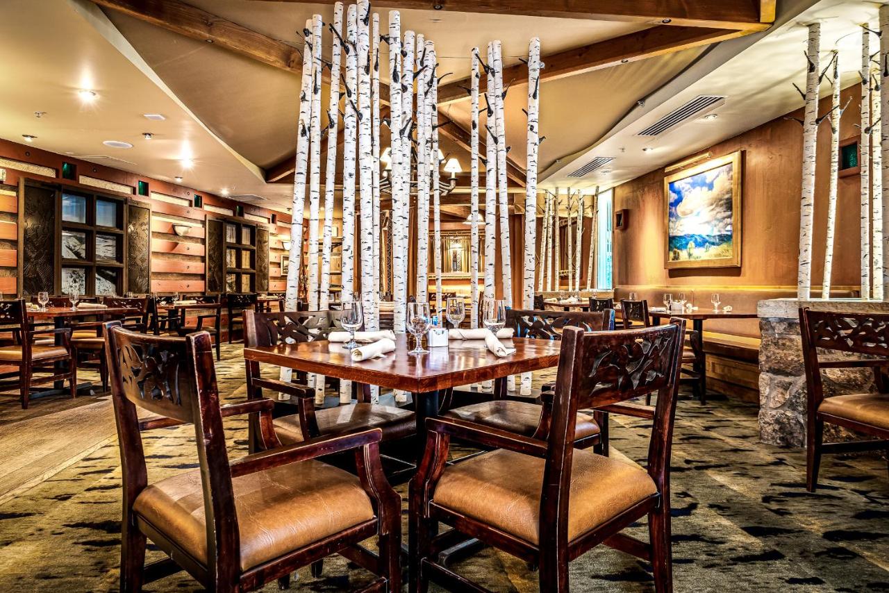 | The Steamboat Grand