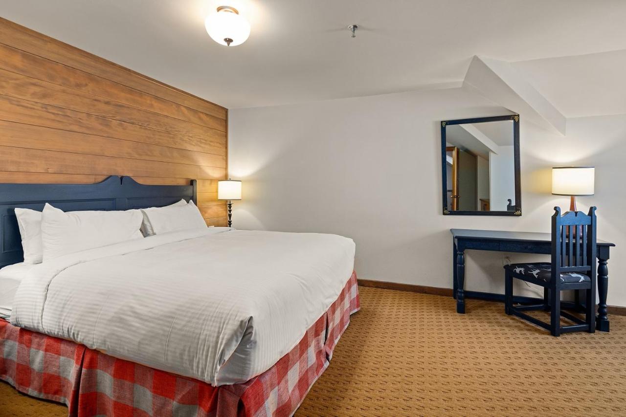 | Trapp Family Lodge