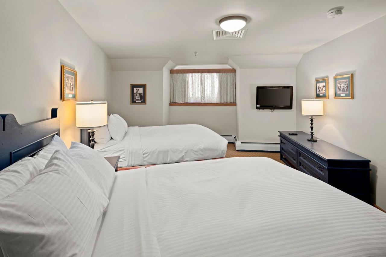 | Trapp Family Lodge