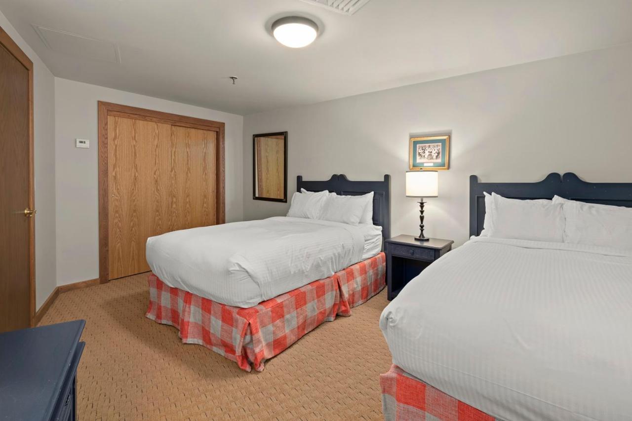 | Trapp Family Lodge