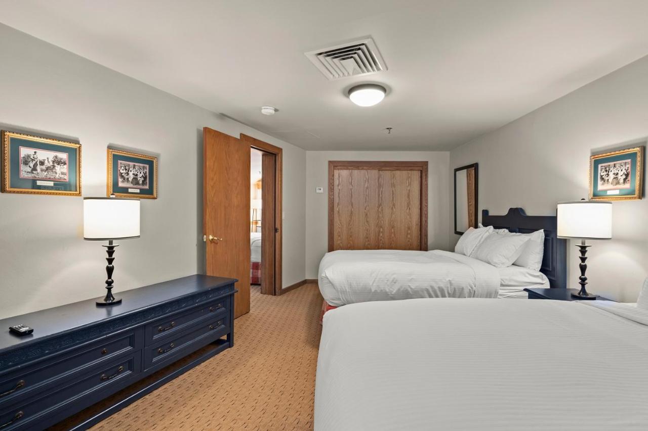 | Trapp Family Lodge