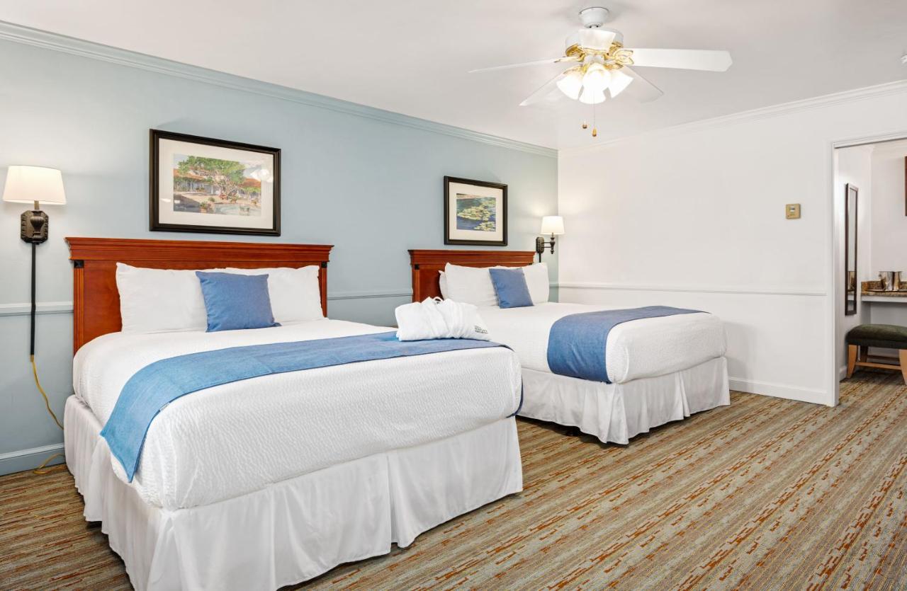 Standard Double Room at Brisas del Mar, Inn at the Beach