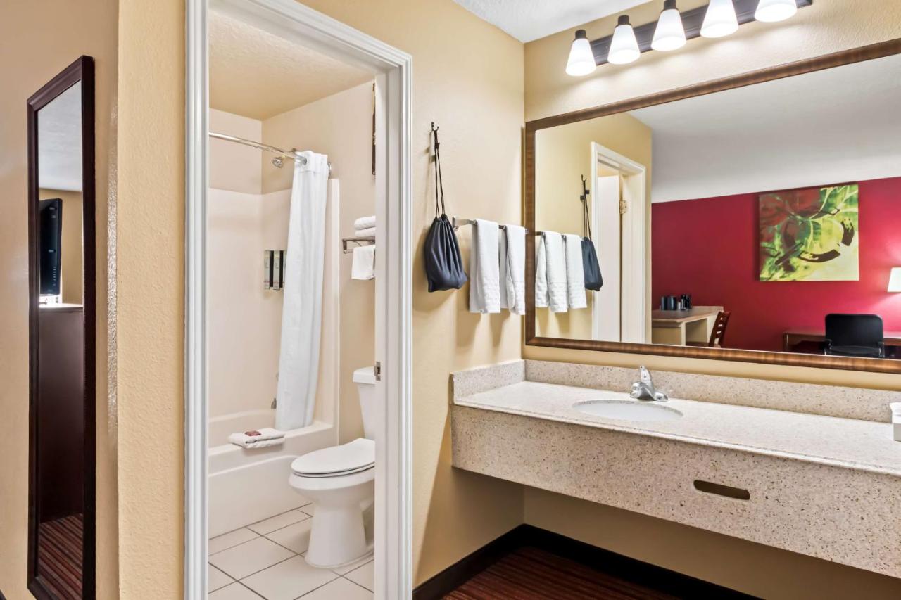 | Best Western Plus Fiesta Inn