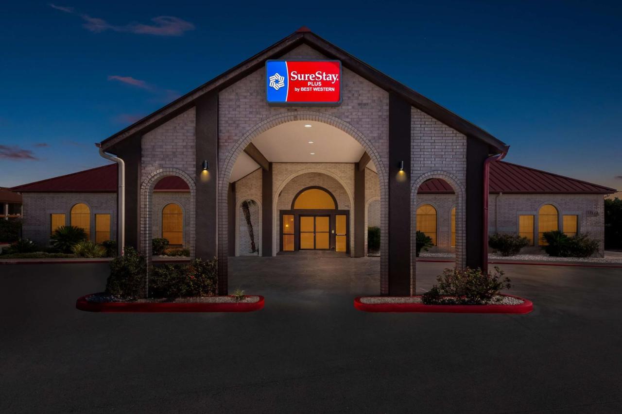 | Best Western Plus Fiesta Inn